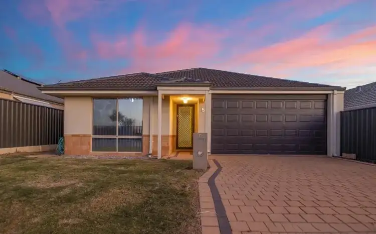 5 Limmen Road, Yanchep WA 6035