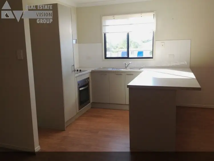 Fifth view of Homely house listing, 4 North St, Bluff QLD 4702