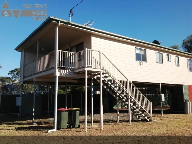 Seventh view of Homely house listing, 4 North St, Bluff QLD 4702