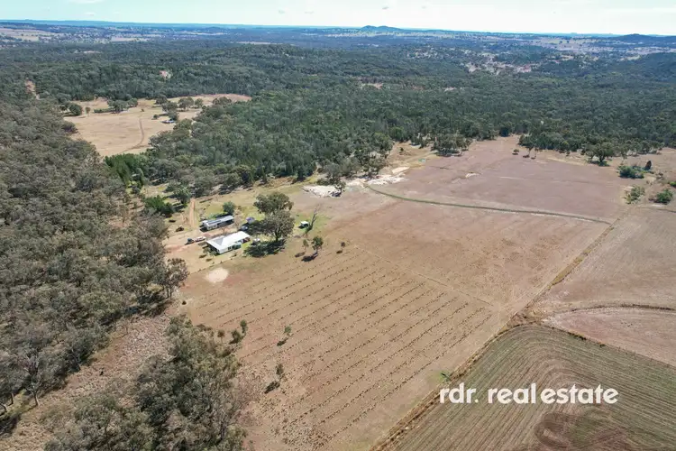 38 Rickeys Lane, Inverell NSW 2360
