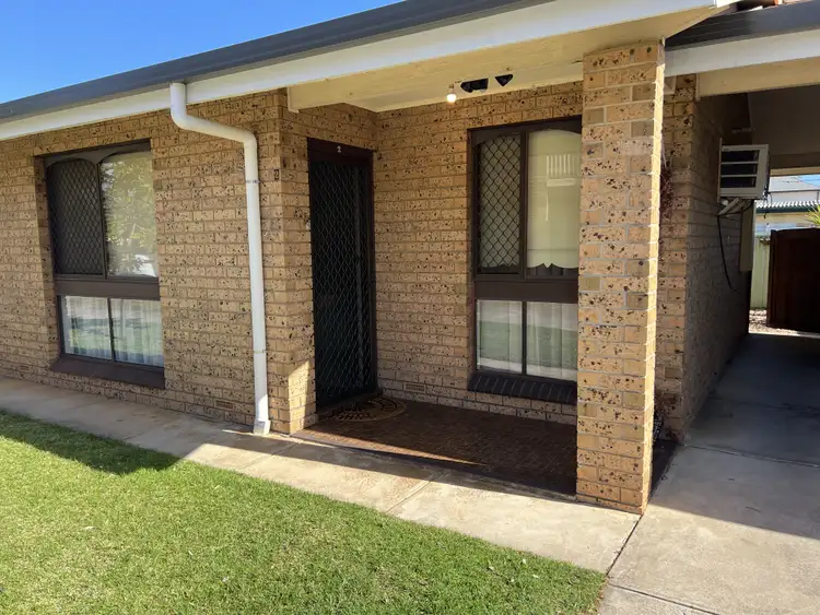 Unit 2/306 Henley Beach Rd, Underdale SA 5032