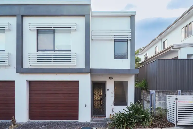 Second view of Homely townhouse listing, Unit 16/20 Nicoro Pl, Calamvale QLD 4116