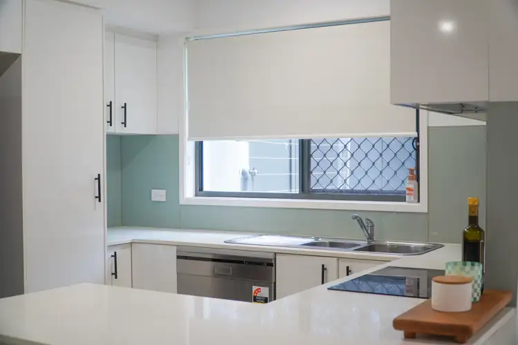 Fourth view of Homely townhouse listing, Unit 16/20 Nicoro Pl, Calamvale QLD 4116