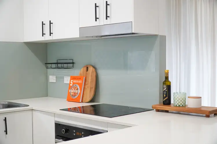 Fifth view of Homely townhouse listing, Unit 16/20 Nicoro Pl, Calamvale QLD 4116