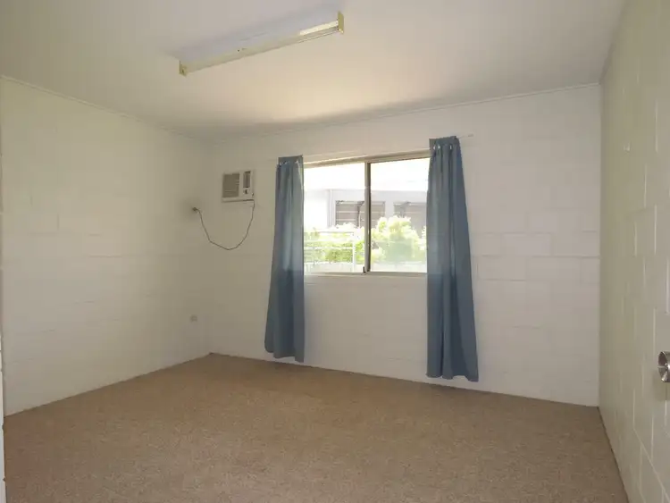 Fourth view of Homely unit listing, Unit 5/22 Wilga Street, Blackwater QLD 4717