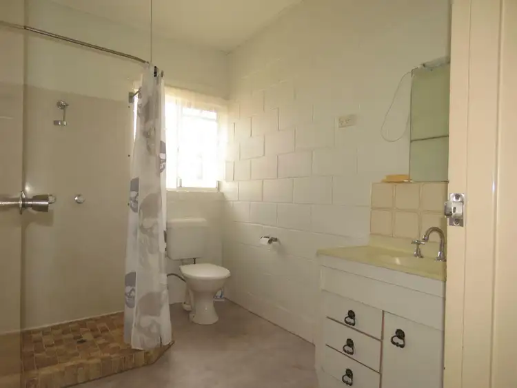 Fifth view of Homely unit listing, Unit 5/22 Wilga Street, Blackwater QLD 4717