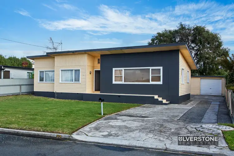 22 Amherst St, West Ulverstone TAS 7315