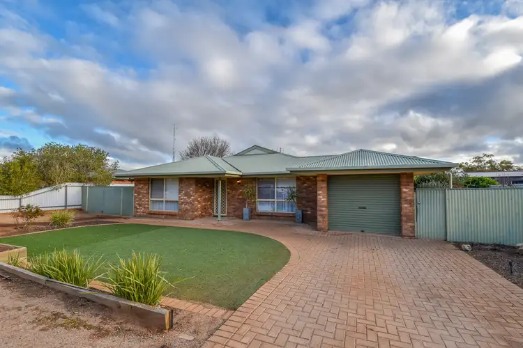 4 Eyre Extension Road