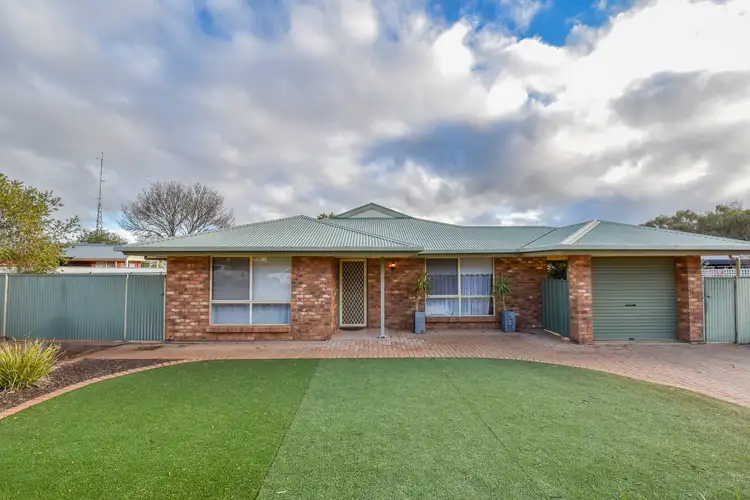 Second view of Homely house listing, 4 Eyre Extension Road, Crystal Brook SA 5523