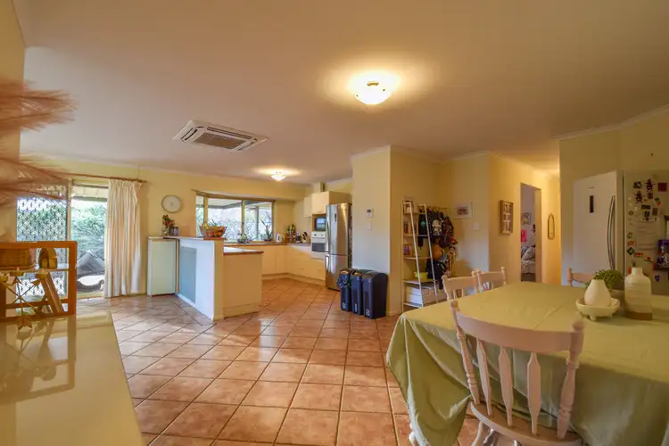 Fourth view of Homely house listing, 4 Eyre Extension Road, Crystal Brook SA 5523