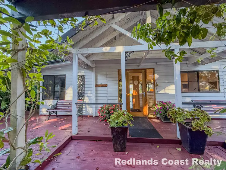 52 Tina Ave, Lamb Island QLD 4184