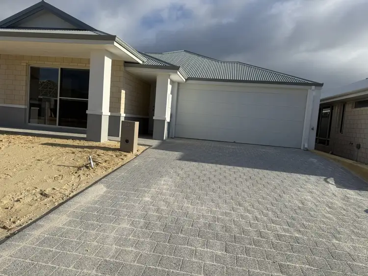 Main view of Homely house listing, 22 Ambient Way, Eglinton WA 6034