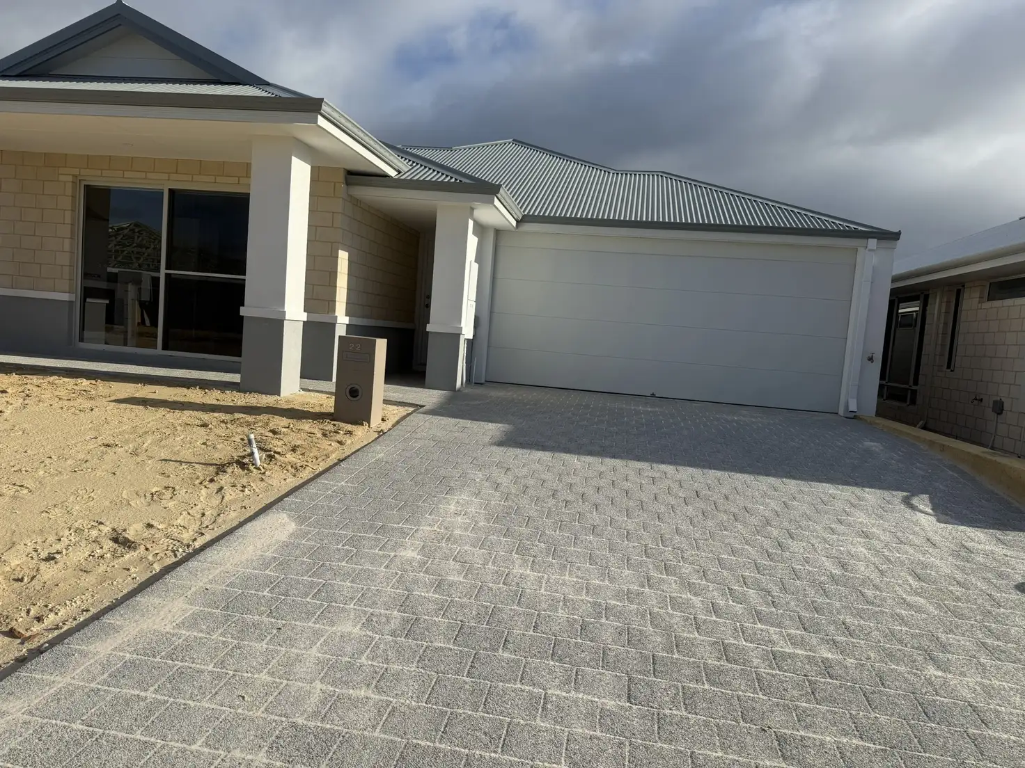Main view of Homely house listing, 22 Ambient  Way, Eglinton WA 6034