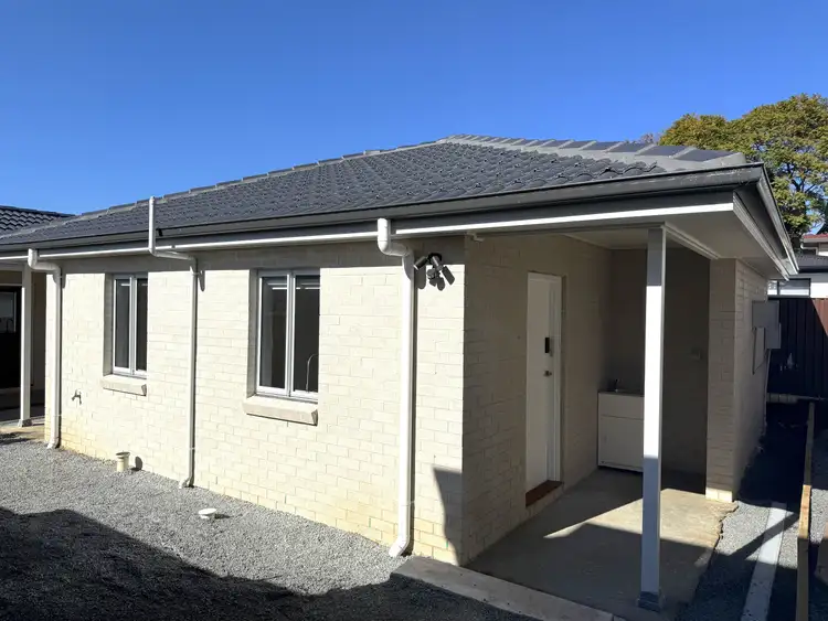 GF/11 Grevillea Rd, Chester Hill NSW 2162