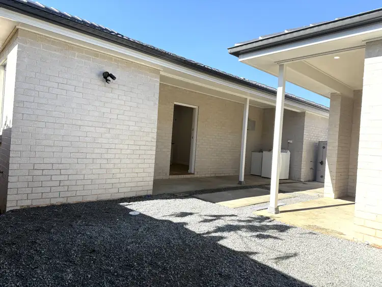 Second view of Homely other listing, GF/11 Grevillea Rd, Chester Hill NSW 2162