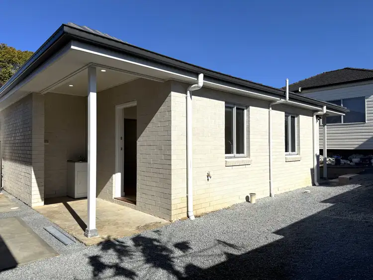 Third view of Homely other listing, GF/11 Grevillea Rd, Chester Hill NSW 2162
