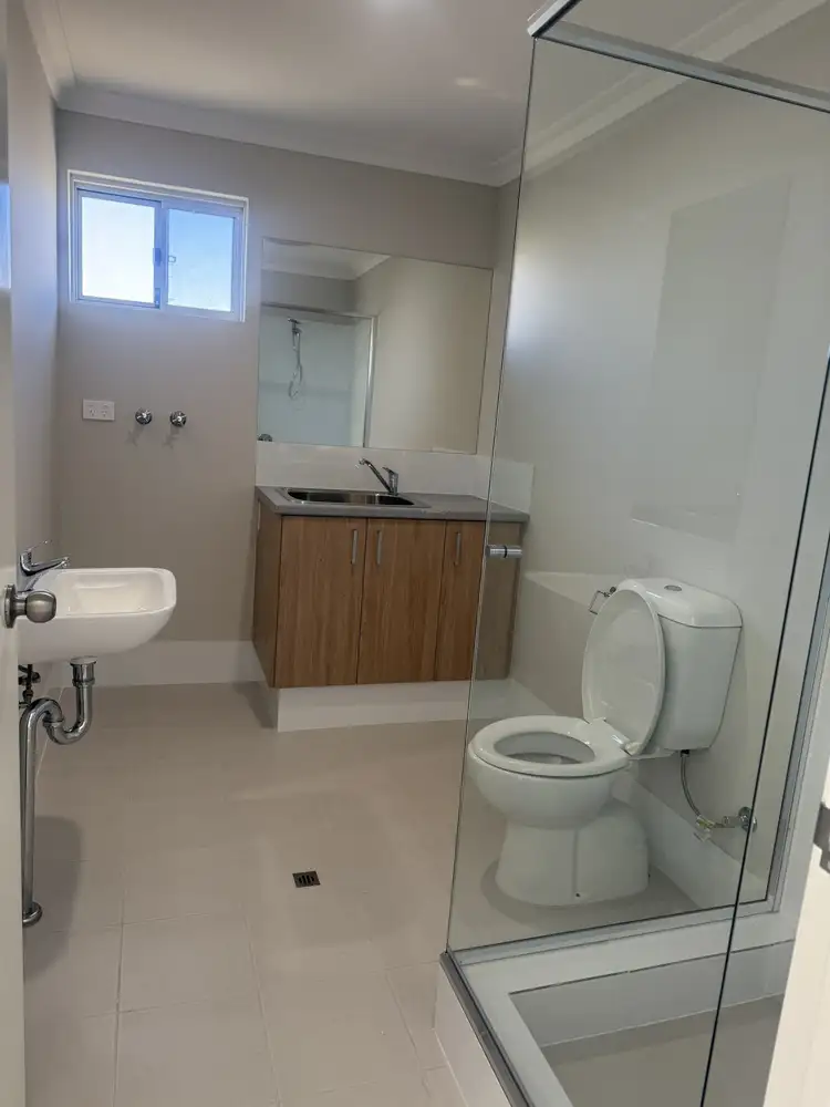 Third view of Homely apartment listing, 22A Ambient Way, Eglinton WA 6034