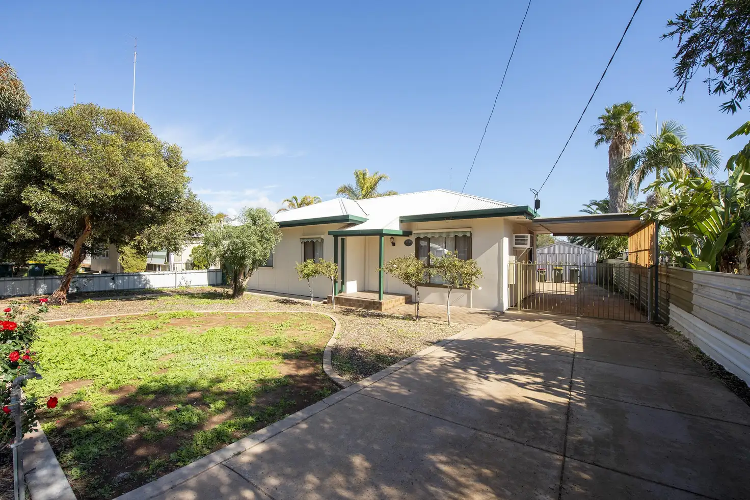 Main view of Homely house listing, 10 Worby St, Port Pirie SA 5540