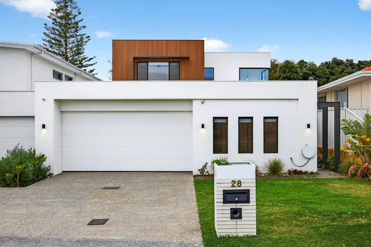 28 Dilkara Way, City Beach WA 6015