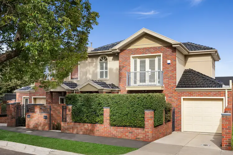 16 Alexander Street, Brighton East VIC 3187