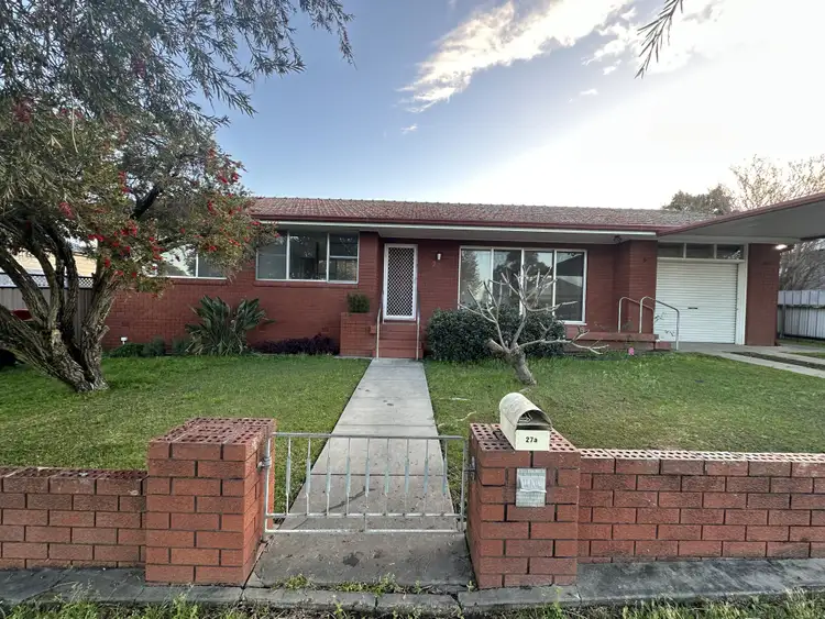 27 Love Street, Cessnock NSW 2325