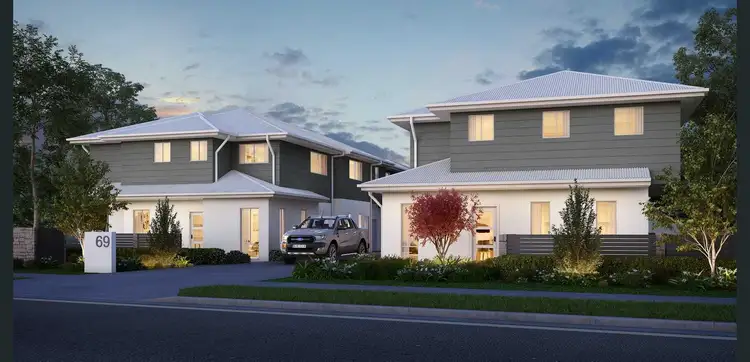10/69 Great Western Hwy, Kingswood NSW 2747