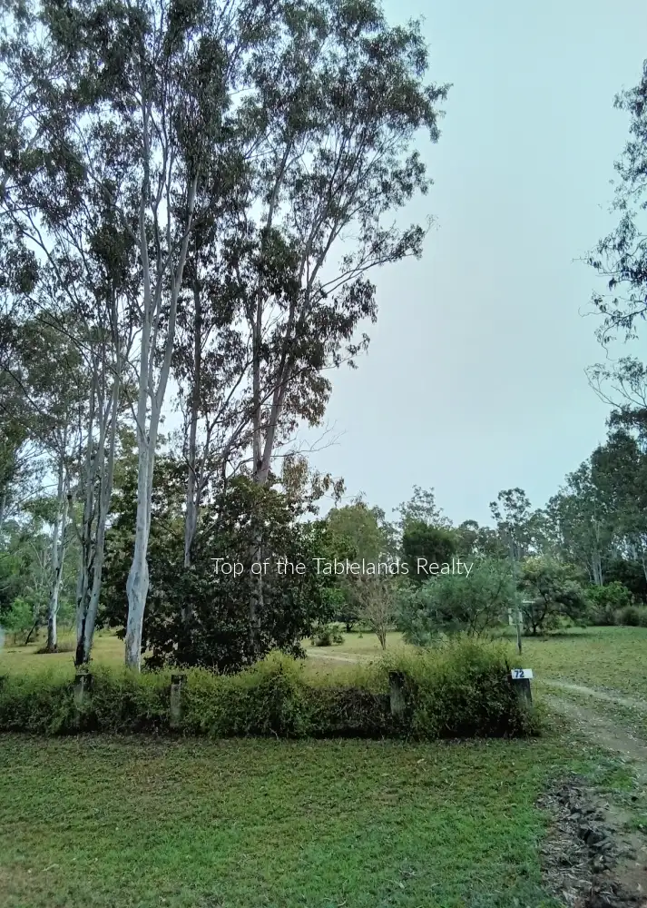 Main view of Homely house listing, 72 Anzac Ave, Millstream QLD 4888