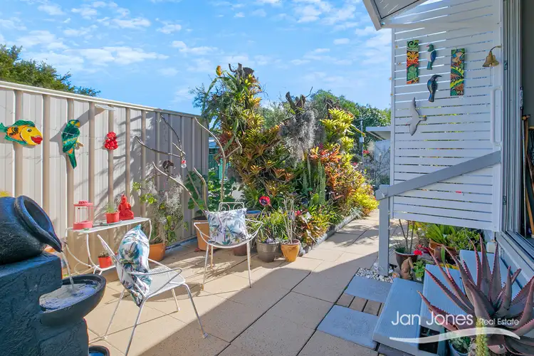 Villa I6 536 Beaconsfield Tce, Brighton QLD 4017