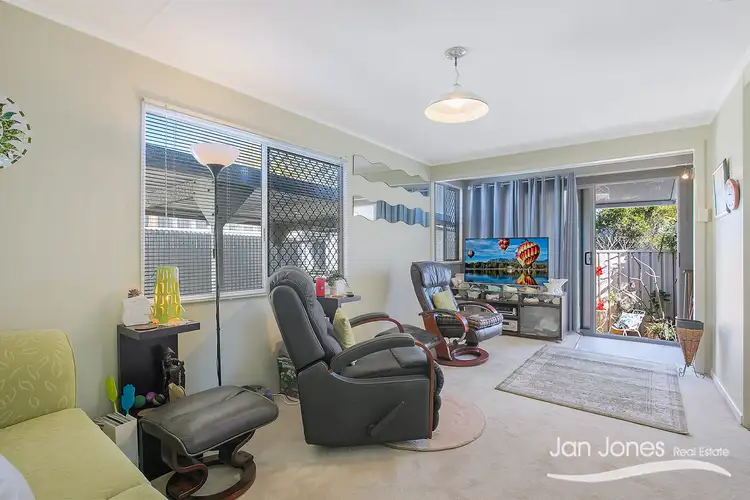 Fifth view of Homely villa listing, Villa I6 536 Beaconsfield Tce, Brighton QLD 4017
