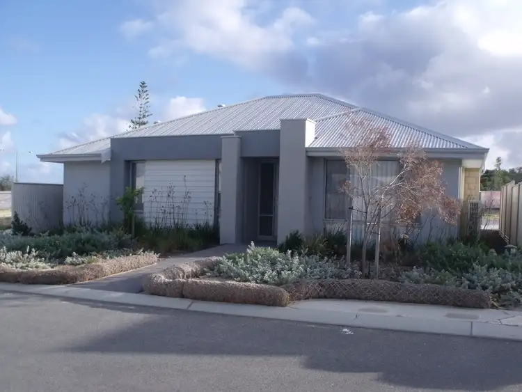 Main view of Homely house listing, 16 Bryde Mews, Alkimos WA 6038