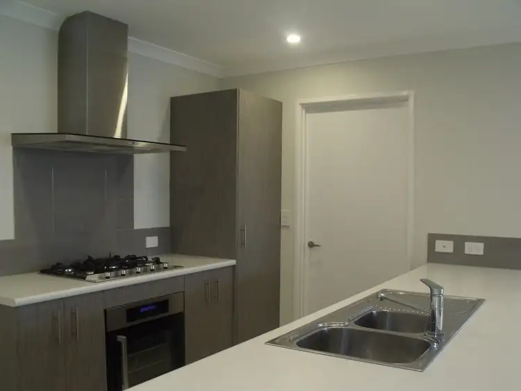 Second view of Homely house listing, 16 Bryde Mews, Alkimos WA 6038