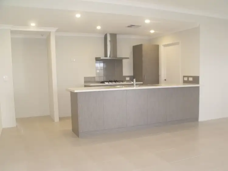 Fourth view of Homely house listing, 16 Bryde Mews, Alkimos WA 6038
