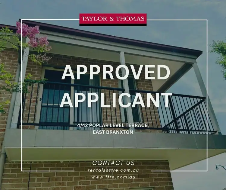 4/42 Poplar Level Terrace, East Branxton NSW 2335