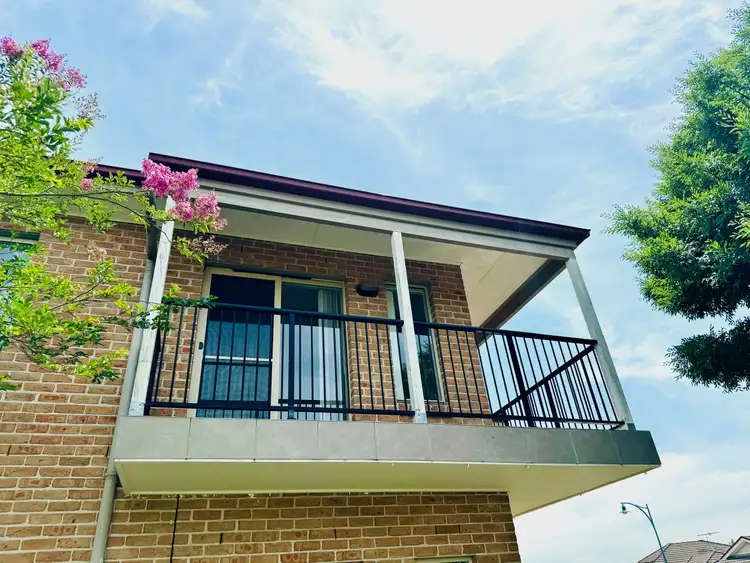 Second view of Homely townhouse listing, 4/42 Poplar Level Terrace, East Branxton NSW 2335