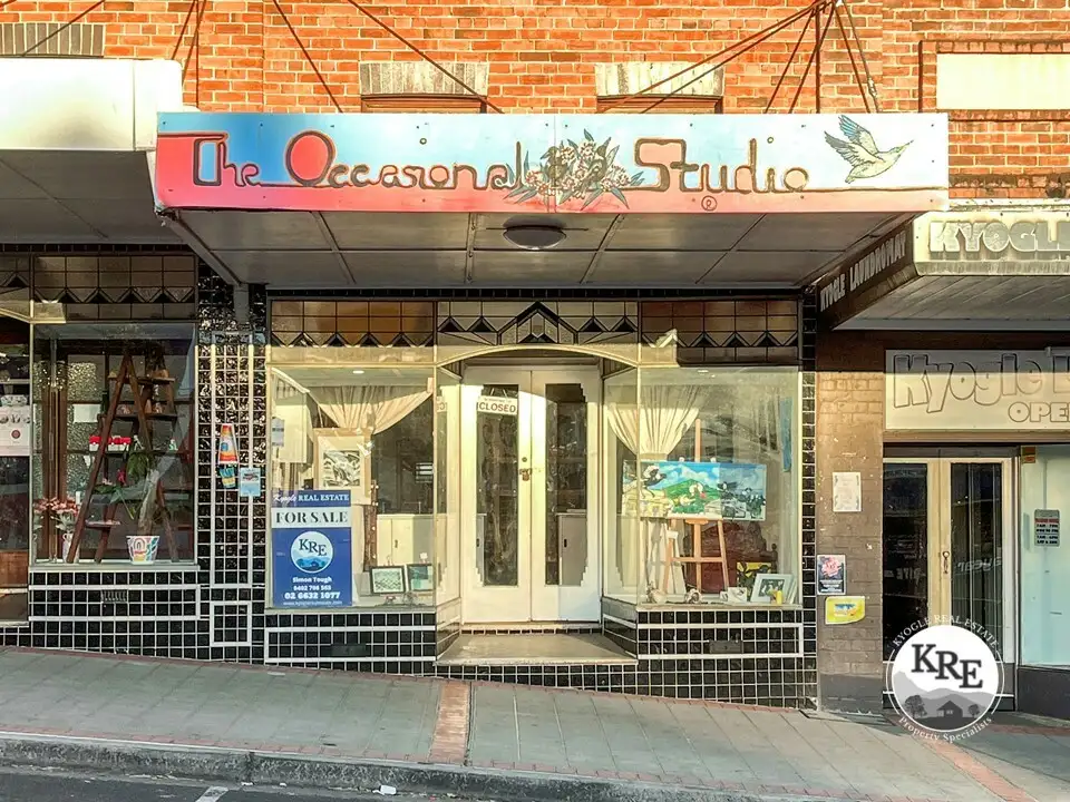 Main view of Homely house listing, 41 Summerland Way, Kyogle NSW 2474