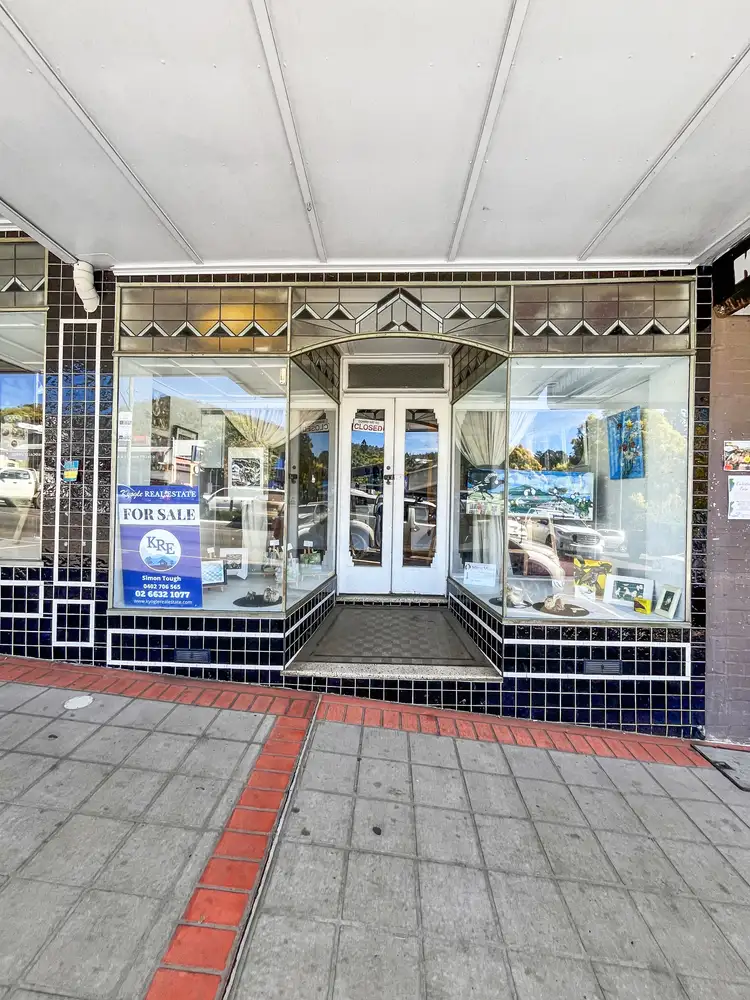 Third view of Homely house listing, 41 Summerland Way, Kyogle NSW 2474