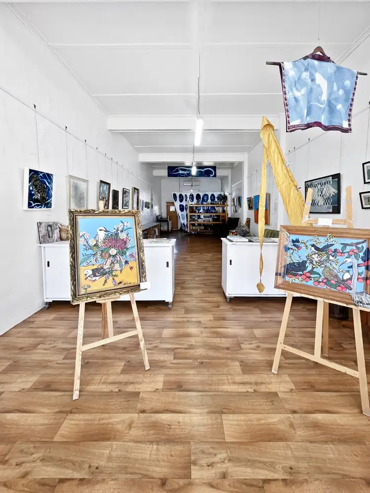 Fourth view of Homely house listing, 41 Summerland Way, Kyogle NSW 2474