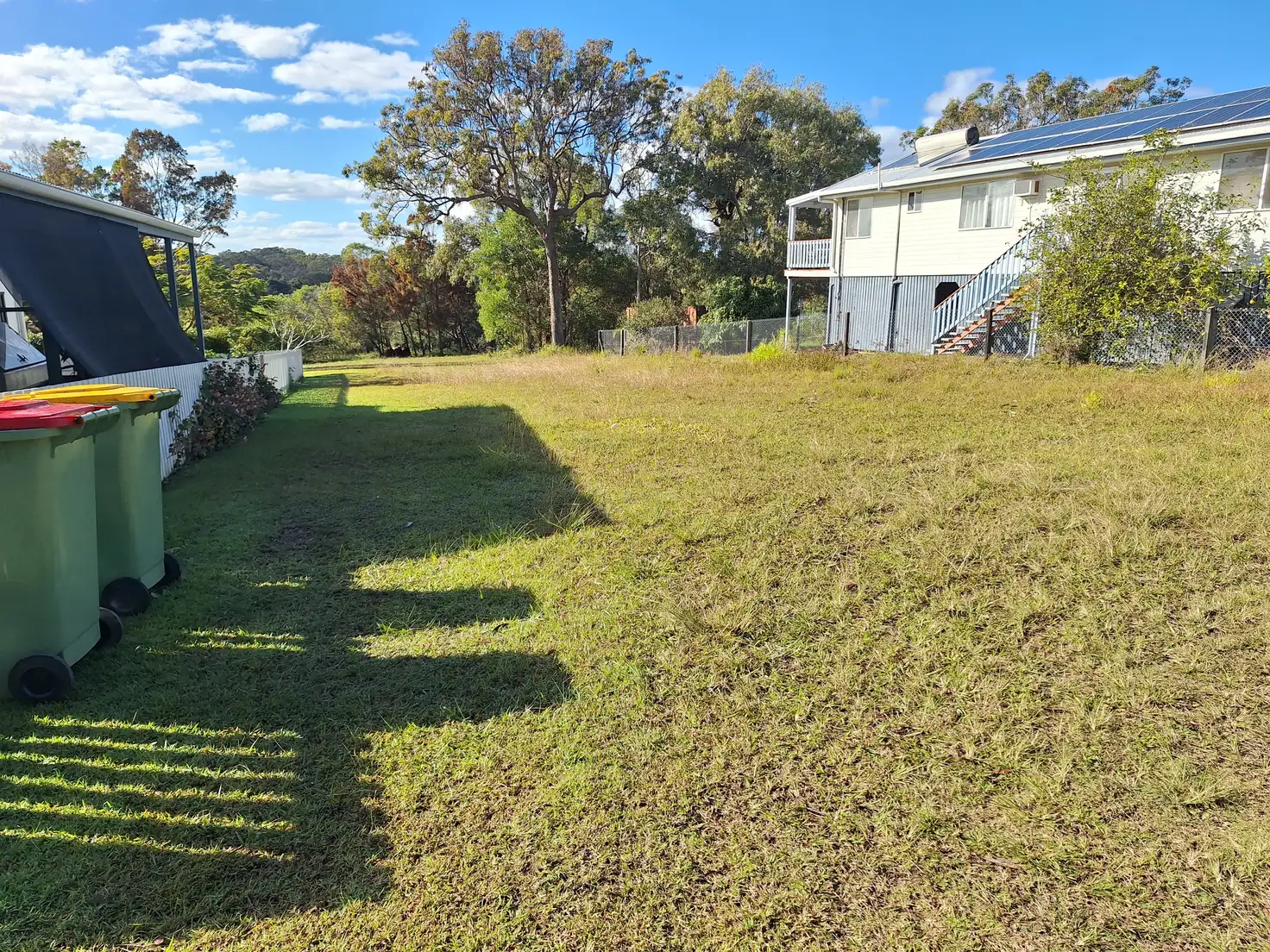 Main view of Homely land listing, 14 Camena St, Macleay Island QLD 4184
