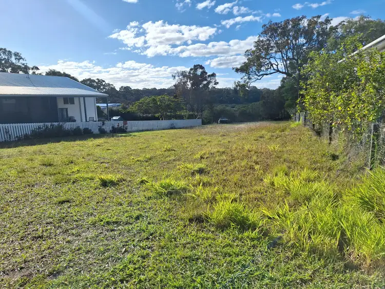 Second view of Homely land listing, 14 Camena St, Macleay Island QLD 4184