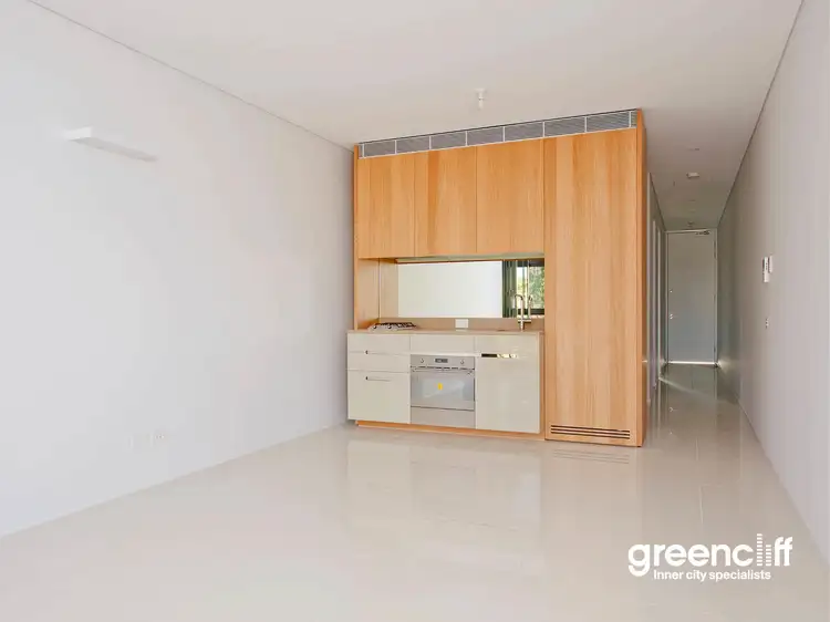 Level 4, 3 Park Lane, Chippendale NSW 2008