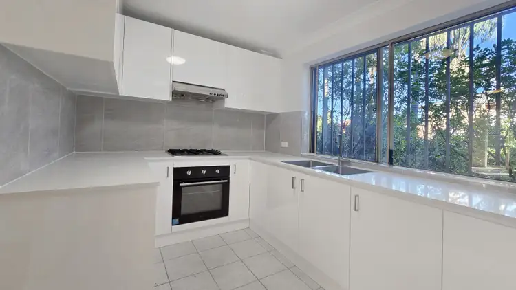 Main view of Homely unit listing, Unit 9/23-25 Third Ave, Campsie NSW 2194