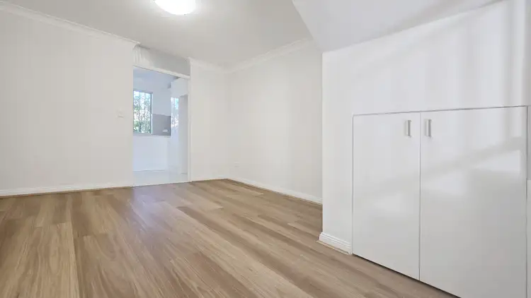 Third view of Homely unit listing, Unit 9/23-25 Third Ave, Campsie NSW 2194