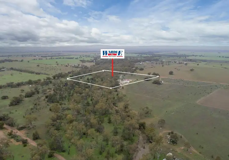 Sixth view of Homely house listing, 89 Hoskins Rd, Wilmington SA 5485