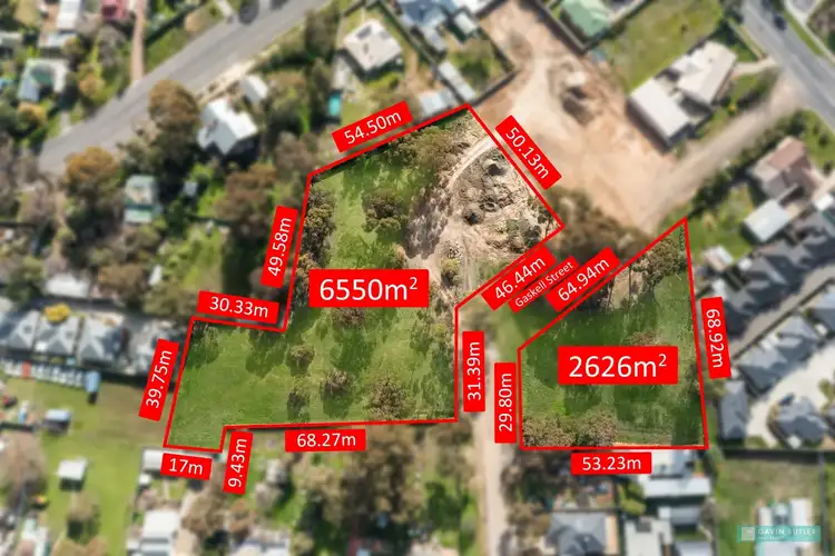12 Gaskell St, Eaglehawk VIC 3556