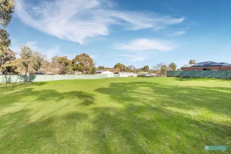 Fourth view of Homely land listing, 12 Gaskell St, Eaglehawk VIC 3556
