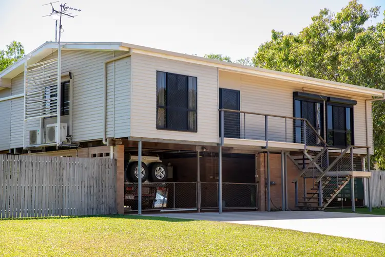 22 Circular Way, Trunding QLD 4874