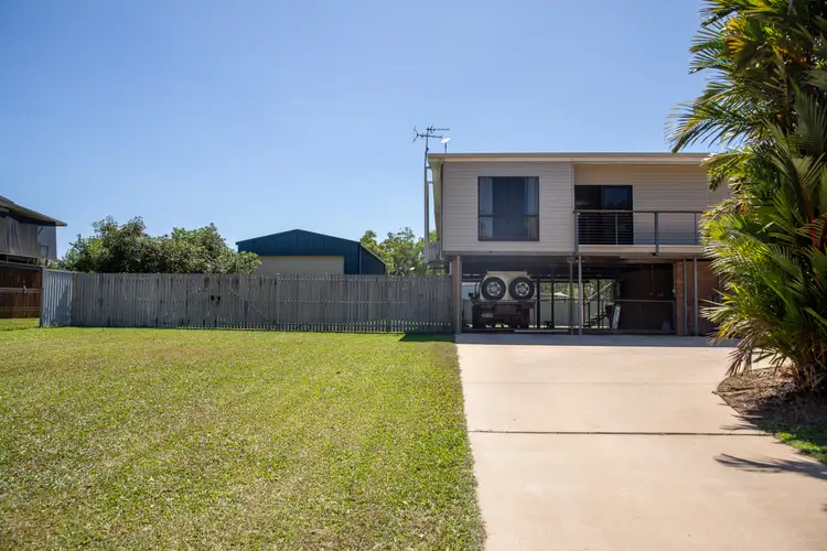 Third view of Homely house listing, 22 Circular Way, Trunding QLD 4874