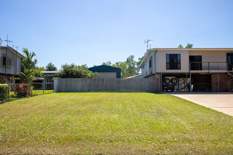 Fourth view of Homely house listing, 22 Circular Way, Trunding QLD 4874