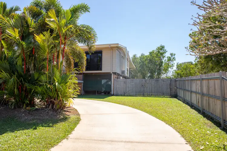 Fifth view of Homely house listing, 22 Circular Way, Trunding QLD 4874