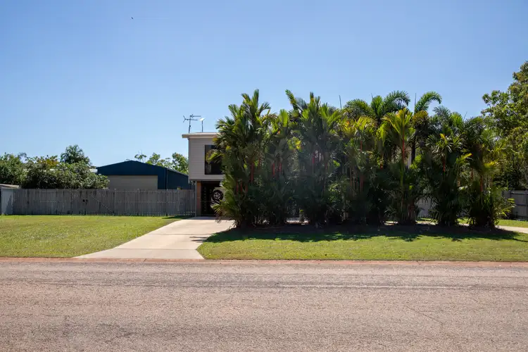 Sixth view of Homely house listing, 22 Circular Way, Trunding QLD 4874